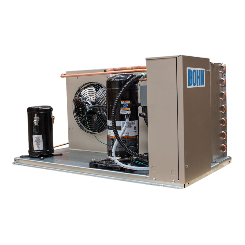 UNIDAD CONDENSADORA 6HP -35C A -4C 230/3/60 FREON404A FRIGUS BOHN