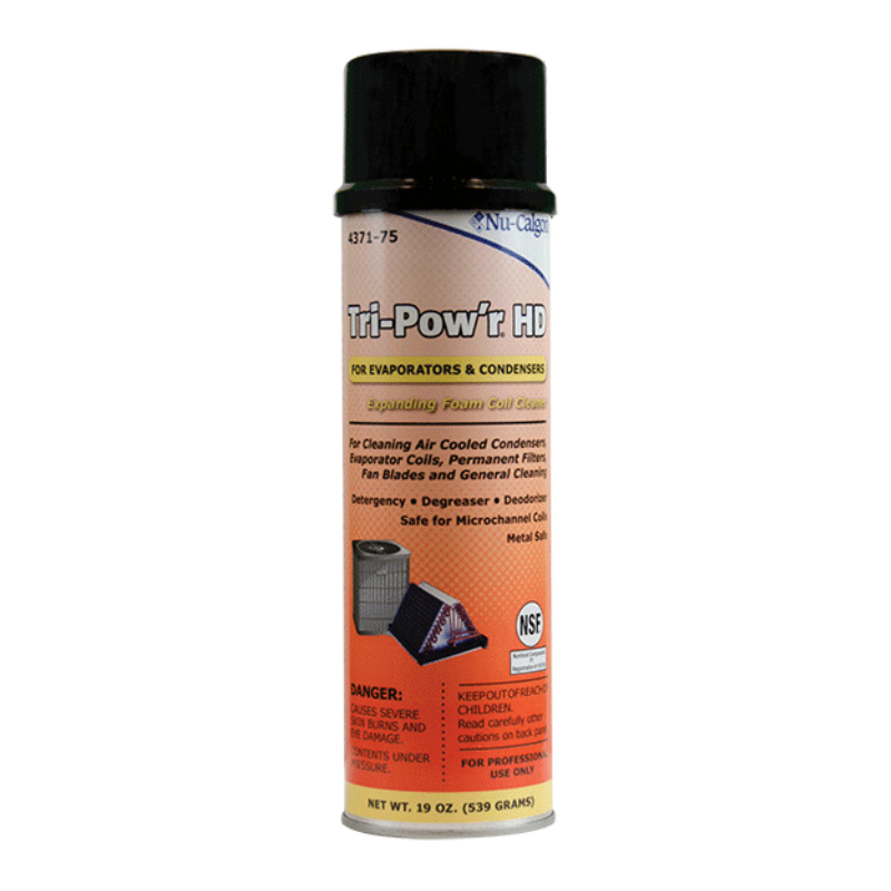 LIMPIADOR SERPENTIN TRI-POW´R HD 19 OZ NU-CALGON