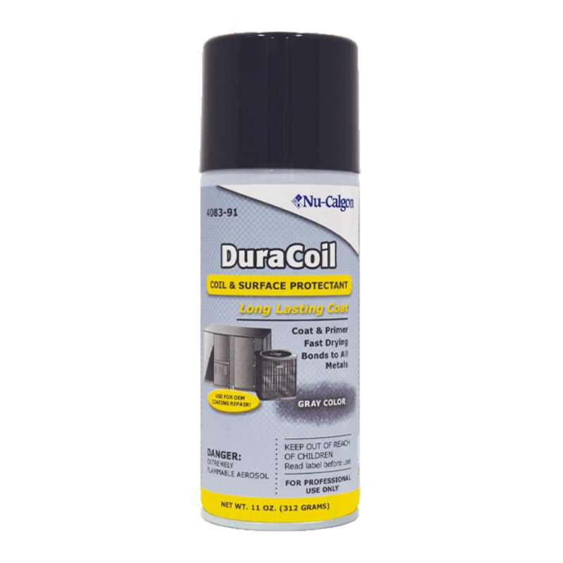 LIMPIADOR SERPENTIN DURA COIL 11 OZ NU-CALGON