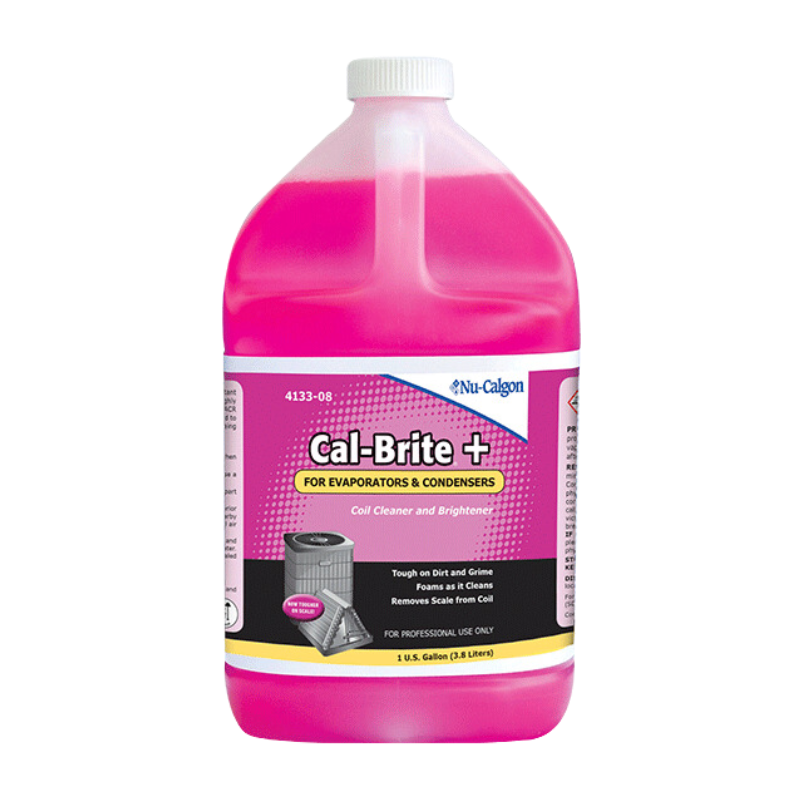 JABON LIMPIADOR SERPENTIN CAL-BRITE GALON NU-CALGON
