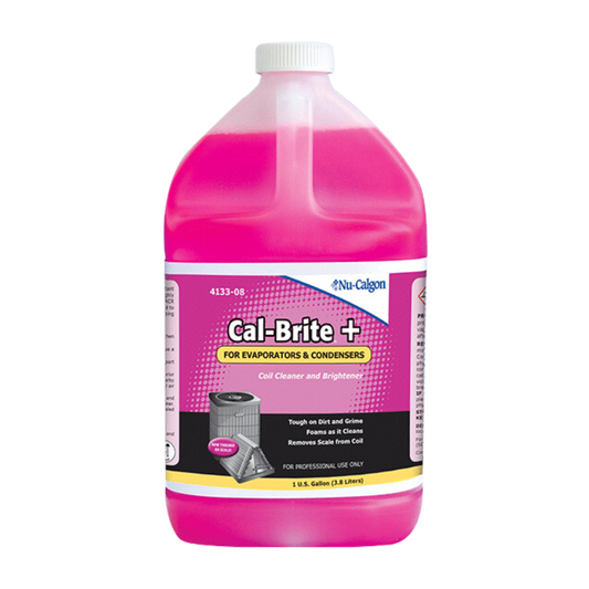 JABON LIMPIADOR SERPENTIN CAL-BRITE GALON NU-CALGON