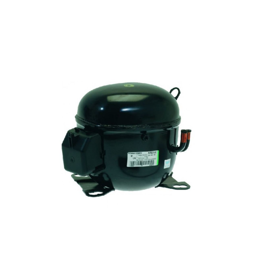 COMPRESOR REFRIGERACION 1 HP 230/1/60 R-134A PISTON EMBRACO NJ6220Z