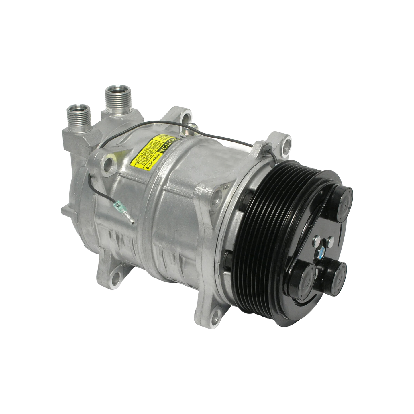 COMPRESOR AUTO TAMA 16 2A 24V UAC