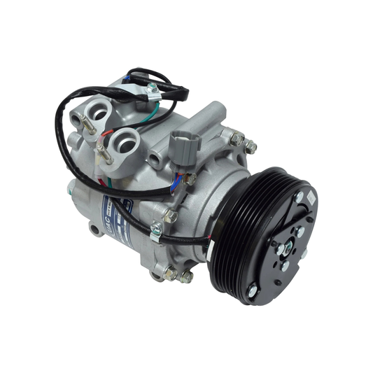 COMPRESOR AUTO HONDA CIVIC 02-05 UAC