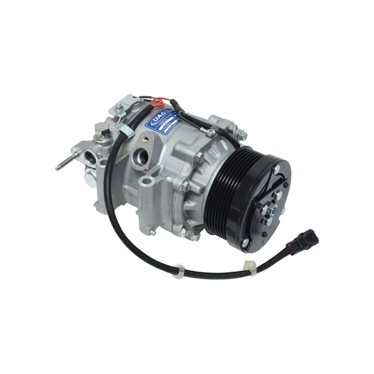 COMPRESOR AUTO HONDA CIVIC 00-06 1.8L UAC