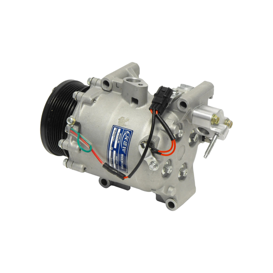 COMPRESOR AUTO HONDA CIVIC SI 06-11TRSE07 UAC