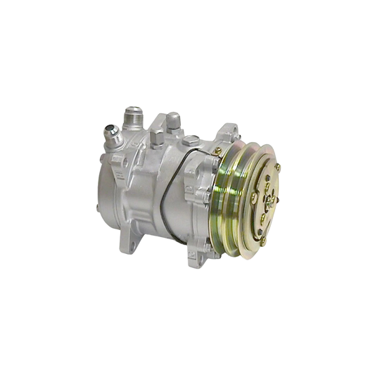 COMPRESOR AUTO SD505 POLEA V SANDEN UNIVERSAL UAC_CO 9056