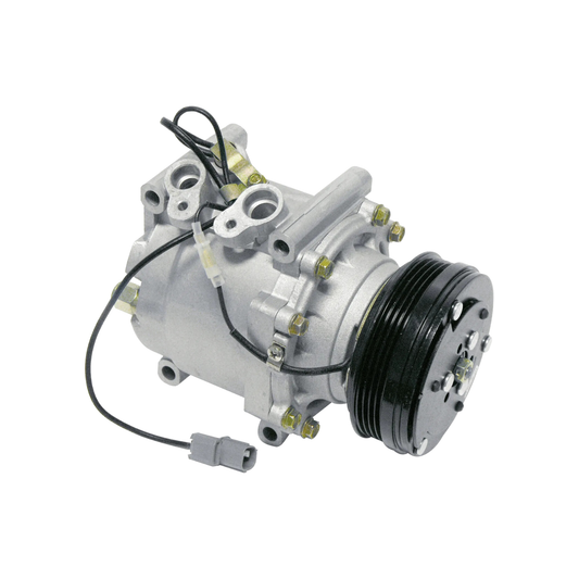 COMPRESOR AUTO HONDA CIVIC 94-00 CR-V 97-01 POLEA MULTI UAC