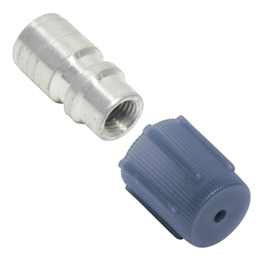 ADAPTADOR BAJA R-134A 16MM-1/4 UAC_FT 7609AC