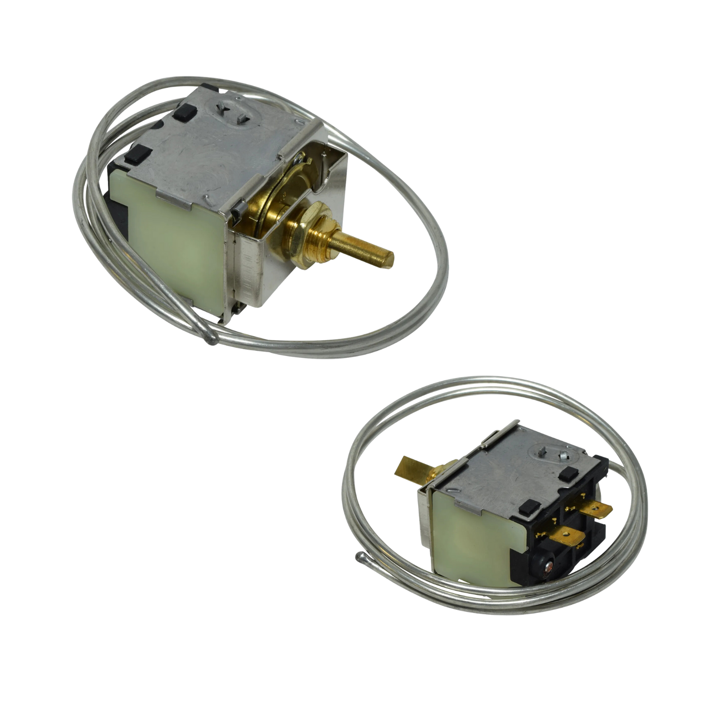 TERMOSTATO AUTO ROTATIVO UNIVERSAL