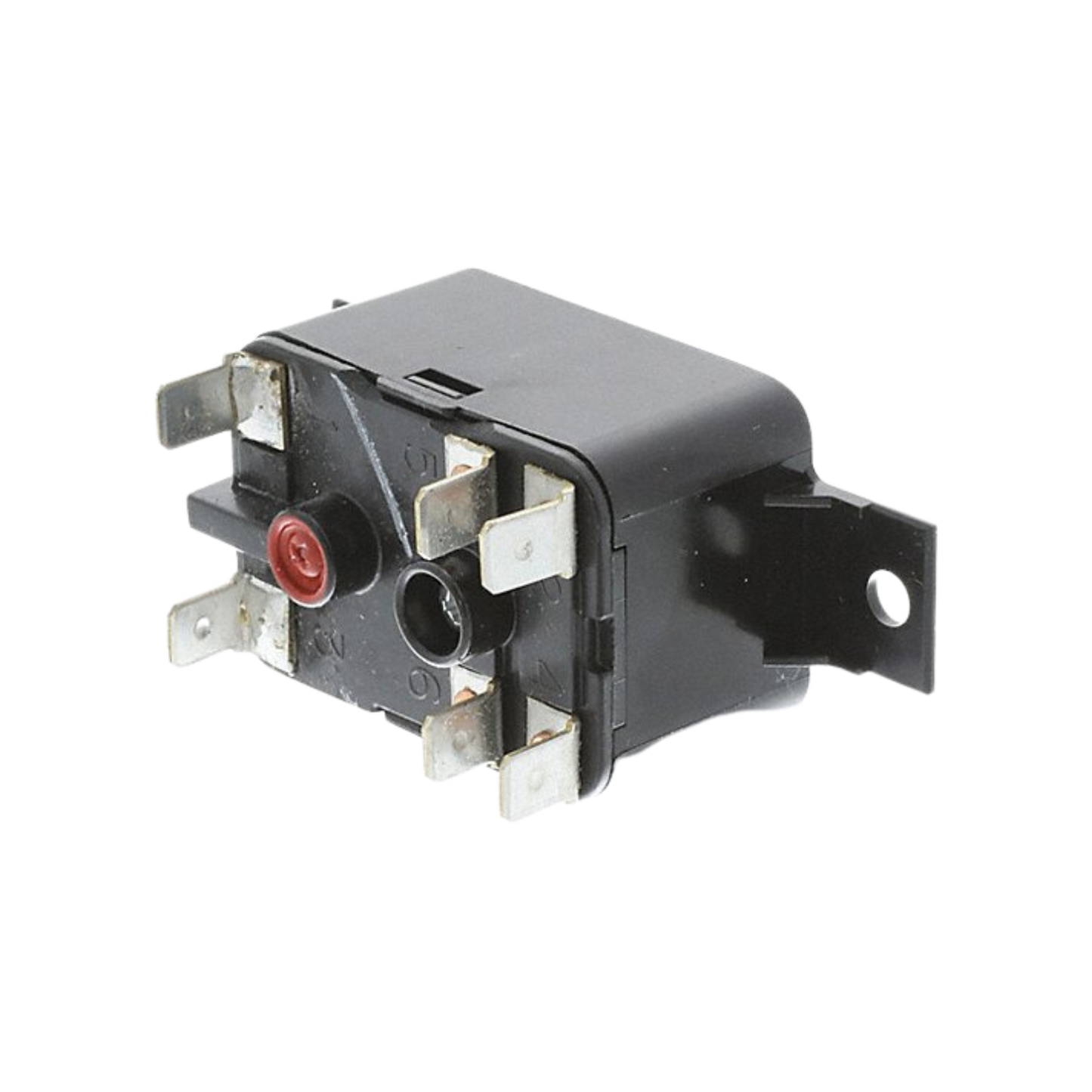 RELE FAN 24V 3PST YORK YC150C00AAA2_165F-3PDTS