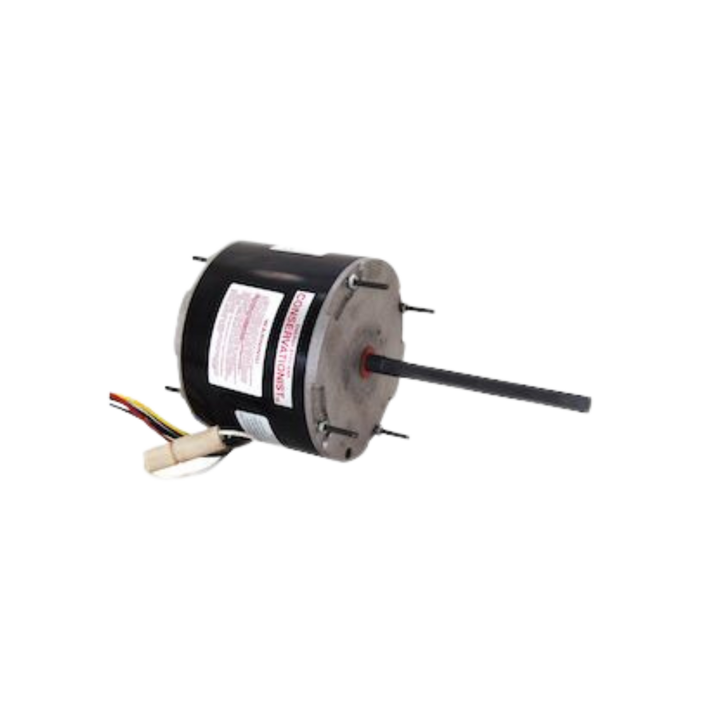 REPUESTO ORIGINAL YORK MOTOR CONDENSADOR 3/4HP, 460/1/60, 1,075 RPM, A.O.SMITH