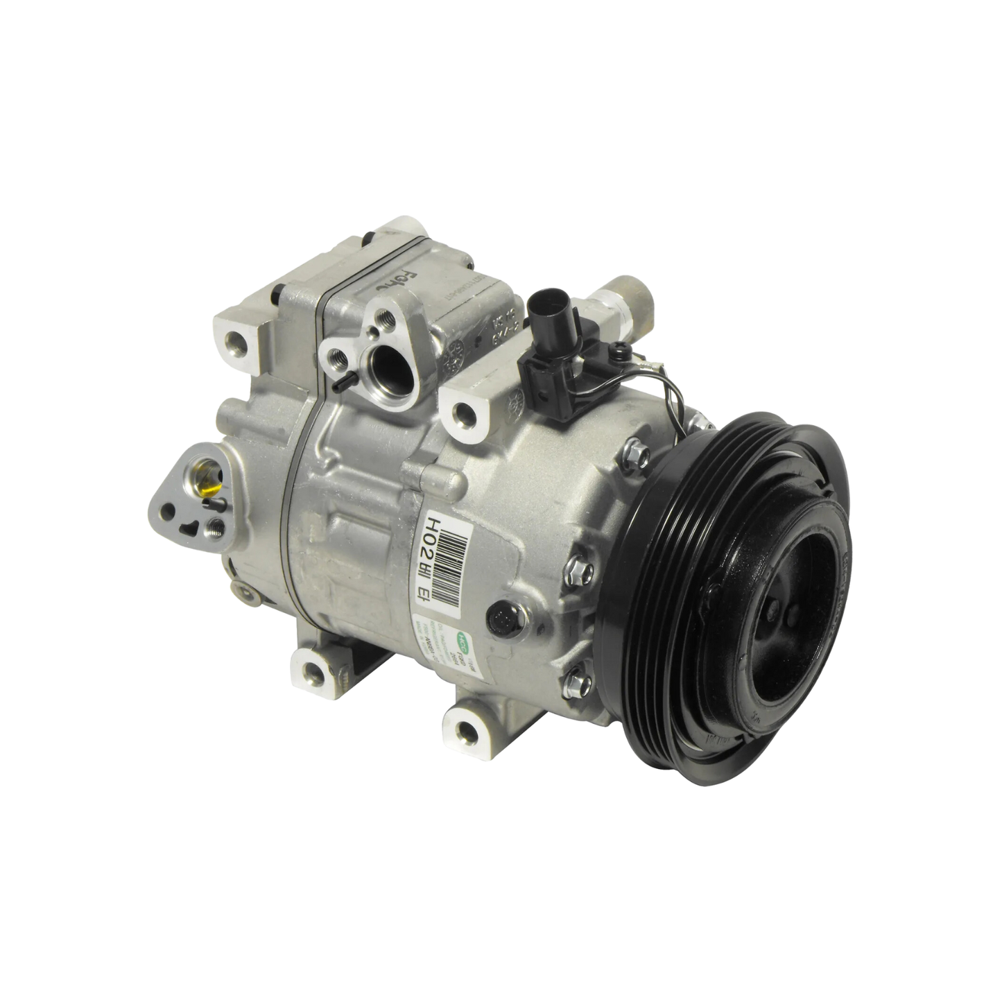COMPRESOR AUTO HYUNDAI ELANTRA 07-11 UAC