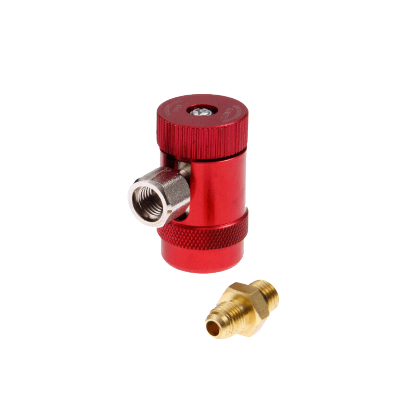 ACOPLE AUTOMOTRIZ RAPIDO ALTA R-1234YF UNIWELD