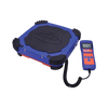 BASCULA DIGITAL PARA CARGA DE REFRIGERANTES 220LB UNIWELD