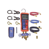 MANOMETRO DIGITAL SET R410 UNIWELD