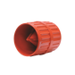 REBABEADOR TUBERIA 1/8 - 1 5/8 ORILLA INTERNA Y EXTERNA UNIWELD
