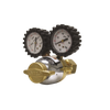 MANOMETRO REGULADOR DE OXIGENO REPUESTO K23C UNIWELD