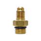 ADAPTADOR PARA ACOPLE R-134A 14MM X 1/4 UNIWELD