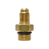 ADAPTADOR PARA ACOPLE R-134A 14MM X 1/4 UNIWELD