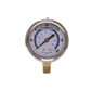 RELOJ P/MANOMETRO 0-600 PSICON GLICERINA UNIWELD