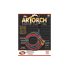 KIT DE MANGUERA Y ANTORCHA PARA SOLDADURA UNIWELD