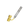 ANTORCHA BRONCE BOQUILLA DOBLE UNIWELD