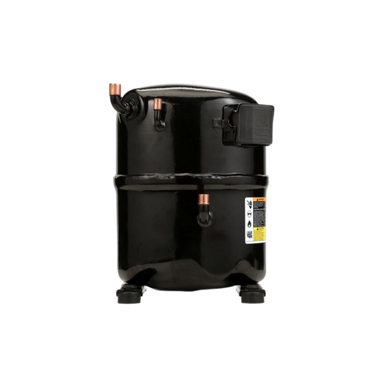 COMPRESOR REFRIGERACION 1 1/2HP 230/1/60 30MFD R-404A PISTON COPELAND