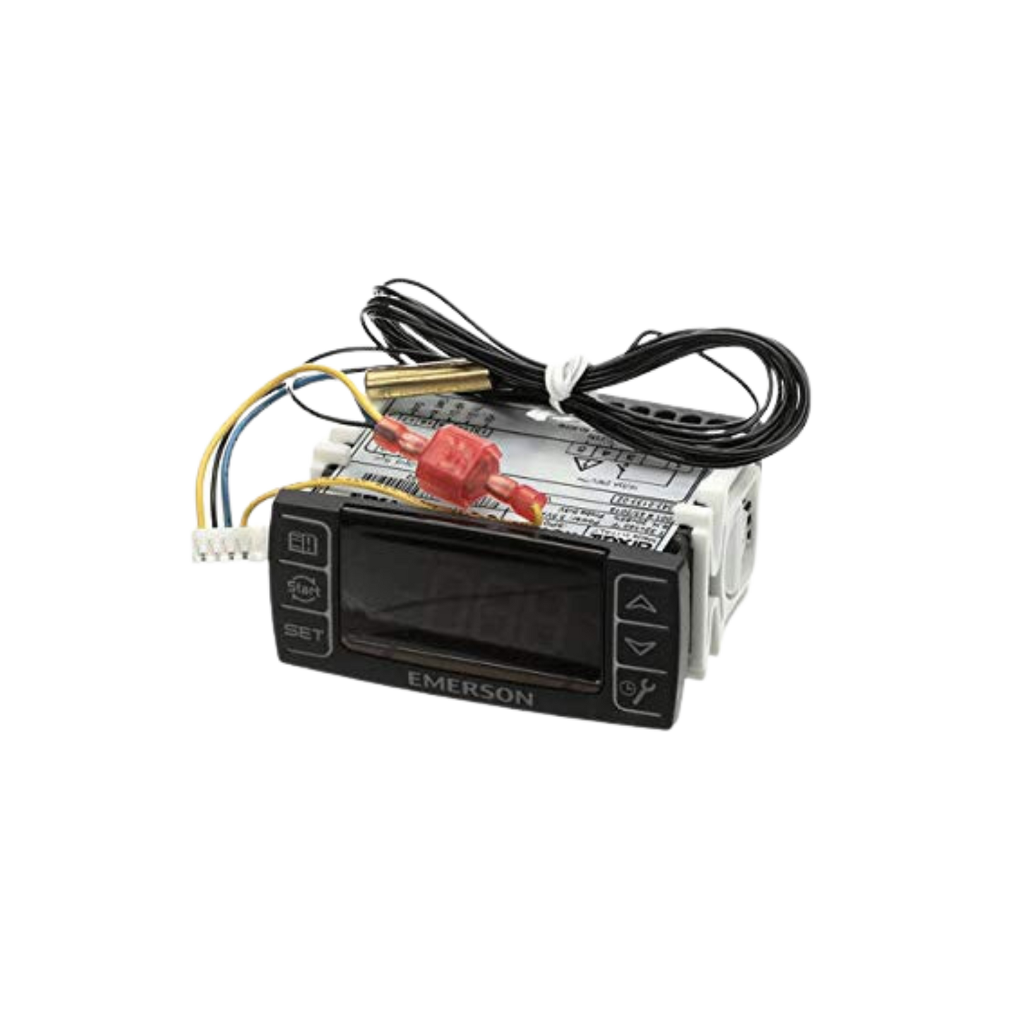 CONTROL ELECTRONICO UNIDADES CONDENSADORAS FFAP COPELAND
