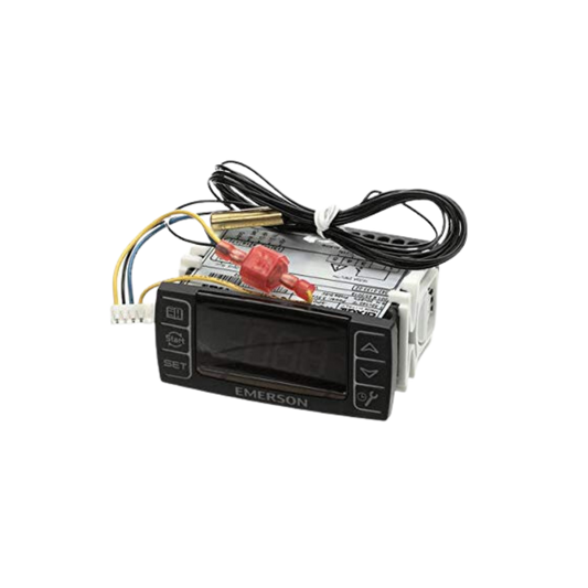 CONTROL ELECTRONICO UNIDADES CONDENSADORAS FFAP COPELAND