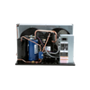 UNIDAD CONDENSADORA 1 1/2HP -25F A 55F 230/1/60 FREON134A/22/404A/407A/407C COPELAND SCROLL