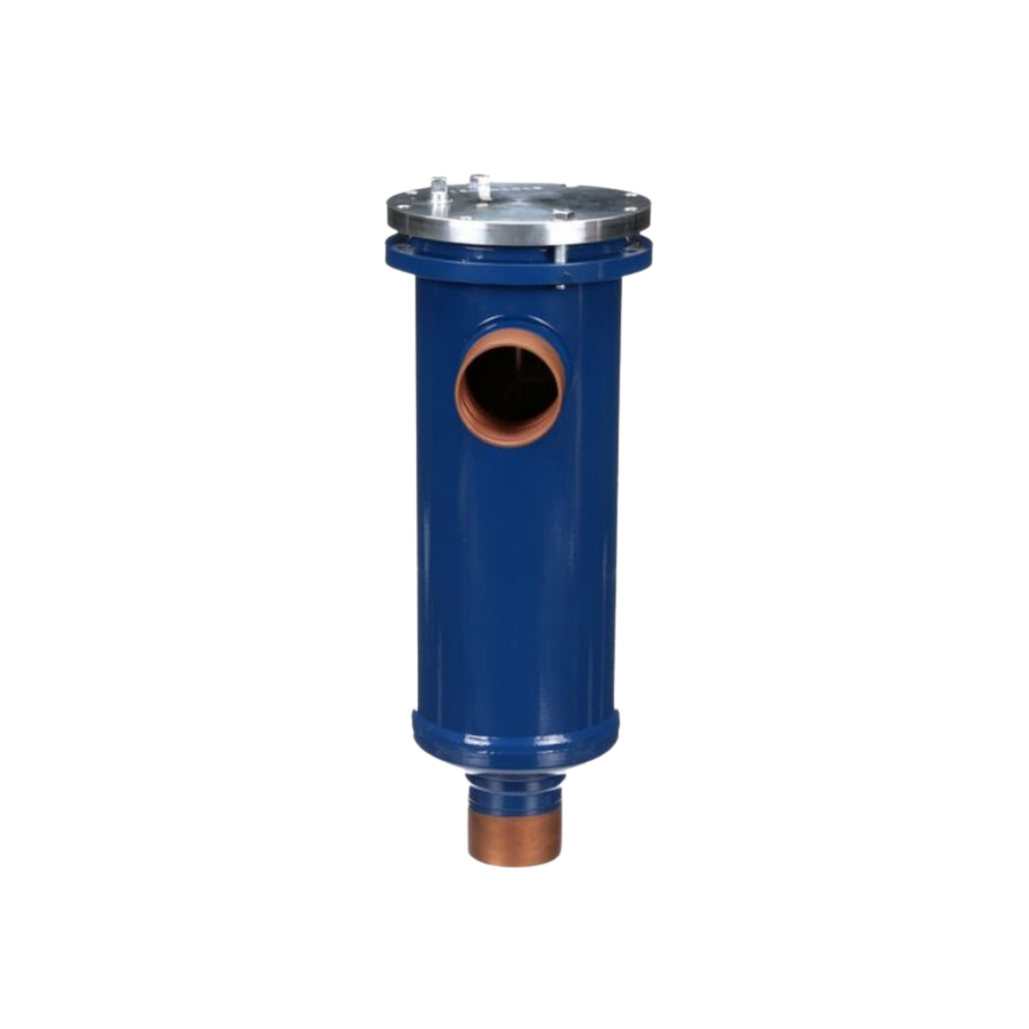 CARCASA FILTRO SECADOR 1 1/8 SOLDAR 2 ELEM. 053012 EMERSON