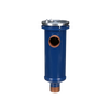 CARCASA FILTRO SECADOR 1 1/8 SOLDAR 2 ELEM. 053012 EMERSON