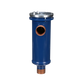 CARCASA FILTRO SECADOR 5/8 SOLDAR 1 ELEM. 053001 EMERSON