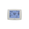 TERMOSTATO PARED ELECTRONICO 2 ETAPAS PROGRAMABLE 7 DIAS TOUCH SCREEN 6793 WHITE RODGERS