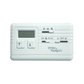 TERMOSTATO PARED ELECTRONICO FAN COIL 3 VELOCIDADES WHITE RODGERS