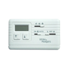 TERMOSTATO PARED ELECTRONICO FAN COIL 3 VELOCIDADES WHITE RODGERS