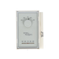 TERMOSTATO PARED MECANICO SOLO FRIO/PERILLA WHITE RODGERS