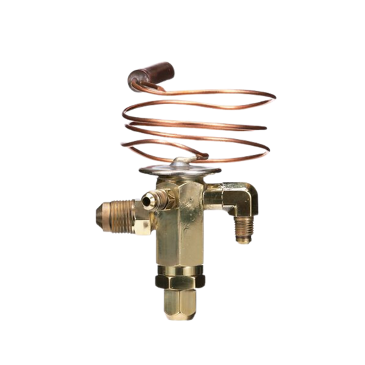 VALVULA EXPANSION 1T R134A MEDIA TEMP. 057613 EMERSON