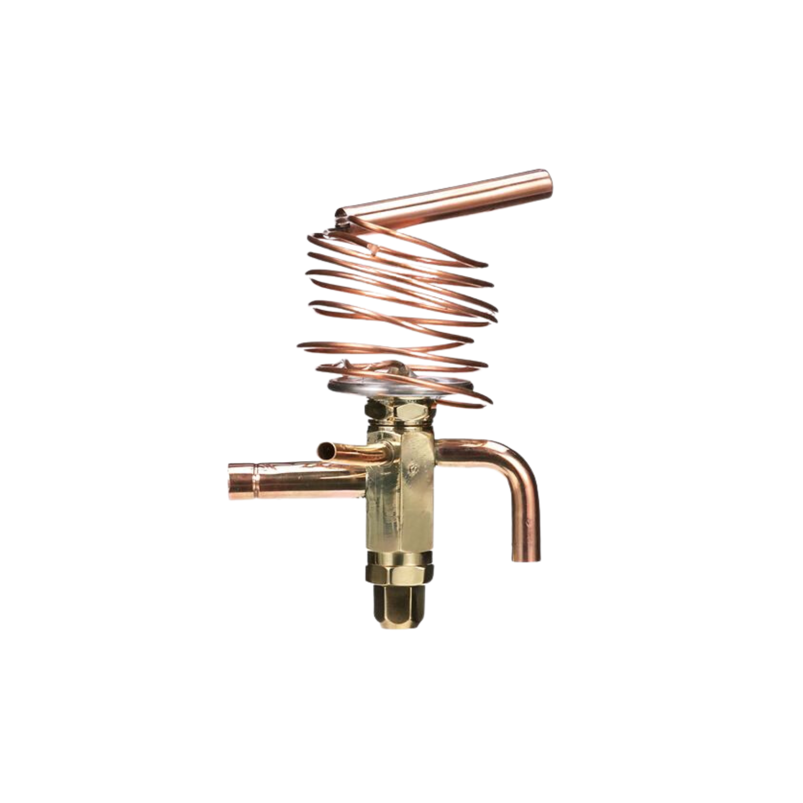 VALVULA EXPANSION 12T R-22 SOLDAR A/C EMERSON 062737 – FrioAire - Aire ...