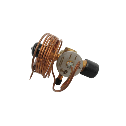 VALVULA EXPANSION 12T R-410A SOLDAR -22A+17C EMERSON 095052
