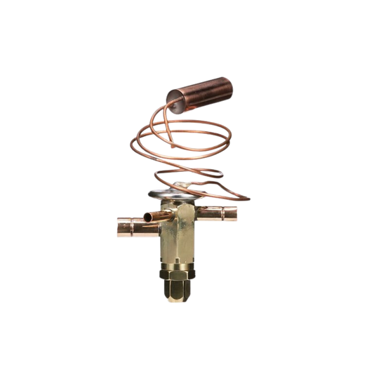 VALVULA EXPANSION 2T R-404A SOLDAR -40A-5C EMERSON 065689