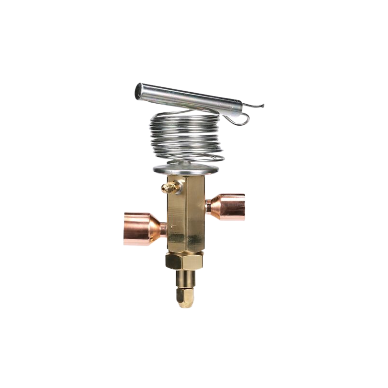 VALVULA EXPANSION 30T R-22 SOLDAR A/C EMERSON 062727 – FrioAire - Aire ...