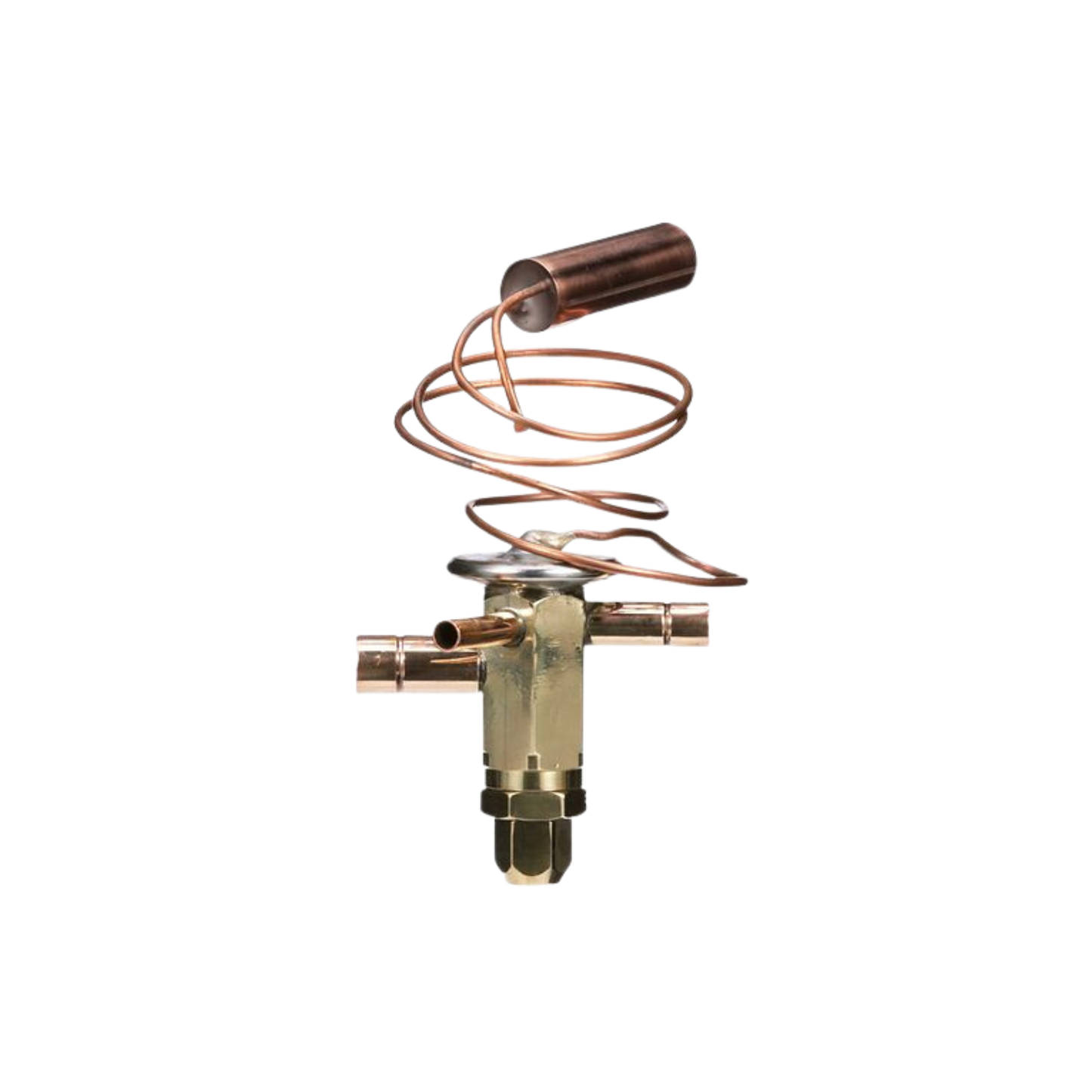 VALVULA EXPANSION 5T R-22 FLARE -29A +10C EMERSON 056687