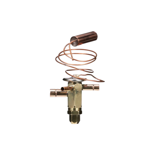 VALVULA EXPANSION 5T R-22 FLARE -29A +10C EMERSON 056687