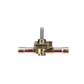 VALVULA SOLENOIDE 1 1/8 SOLDABLE 042549 EMERSON