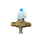 VALVULA SOLENOIDE 1/2 FLARE 064416 EMERSON