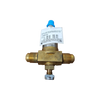 VALVULA SOLENOIDE 1/2 FLARE 064416 EMERSON
