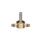 VALVULA SOLENOIDE 3/8 FLARE 047501 EMERSON