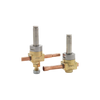 VALVULA SOLENOIDE 5/8 SOLDABLE 066165 EMERSON